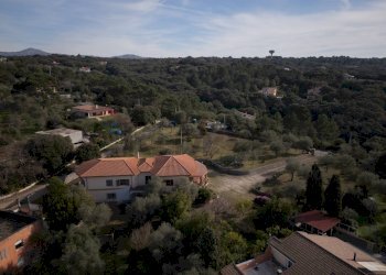 Edificio all\'aperto - Casa indipendente S.V. Prunizzedda - Serra Secca
 
11, Sassari - foto 36