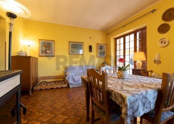 Sala da pranzo - Casa indipendente S.V. Prunizzedda - Serra Secca
 
11, Sassari - foto 37