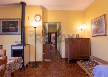 Hall / corridoio - Casa indipendente S.V. Prunizzedda - Serra Secca
 
11, Sassari - foto 38