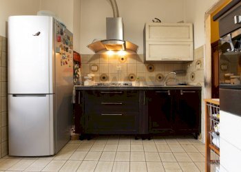 Cucina - Casa indipendente S.V. Prunizzedda - Serra Secca
 
11, Sassari - foto 43