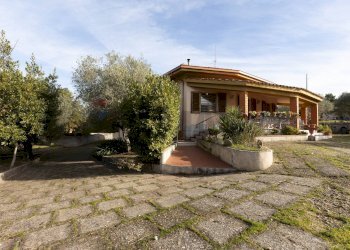 Casa all\'aperto - Casa indipendente S.V. Prunizzedda - Serra Secca
 
11, Sassari - foto 46