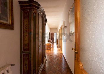 Hall / corridoio - Casa indipendente S.V. Prunizzedda - Serra Secca
 
11, Sassari - foto 49