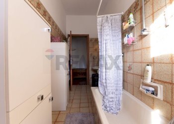 Bagno - Casa indipendente S.V. Prunizzedda - Serra Secca
 
11, Sassari - foto 55