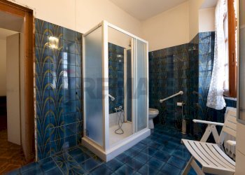 Bagno - Casa indipendente S.V. Prunizzedda - Serra Secca
 
11, Sassari - foto 58