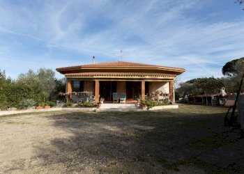 Casa all\'aperto - Casa indipendente S.V. Prunizzedda - Serra Secca
 
11, Sassari - foto 61