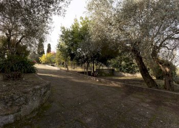 Giardino - Casa indipendente S.V. Prunizzedda - Serra Secca
 
11, Sassari - foto 63