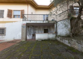 Casa all\'aperto - Casa indipendente S.V. Prunizzedda - Serra Secca
 
11, Sassari - foto 64