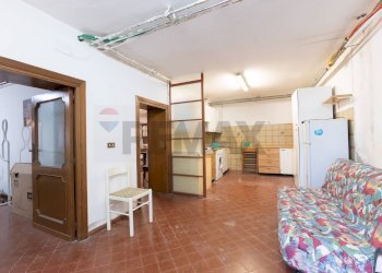 Soggiorno - Casa indipendente S.V. Prunizzedda - Serra Secca
 
11, Sassari - foto 66
