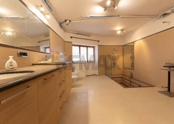 Bagno - Casa indipendente S.V. Prunizzedda - Serra Secca
 
11, Sassari - foto 68