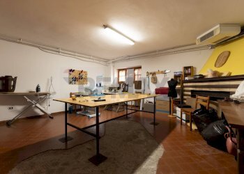 Ufficio - Casa indipendente S.V. Prunizzedda - Serra Secca
 
11, Sassari - foto 73