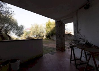 Terrazza - Casa indipendente S.V. Prunizzedda - Serra Secca
 
11, Sassari - foto 74