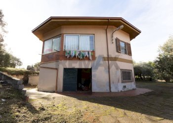 Casa all\'aperto - Casa indipendente S.V. Prunizzedda - Serra Secca
 
11, Sassari - foto 75