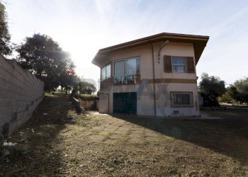 Casa all\'aperto - Casa indipendente S.V. Prunizzedda - Serra Secca
 
11, Sassari - foto 77