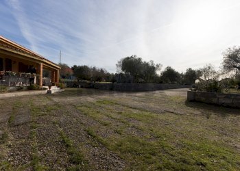 Giardino - Casa indipendente S.V. Prunizzedda - Serra Secca
 
11, Sassari - foto 83