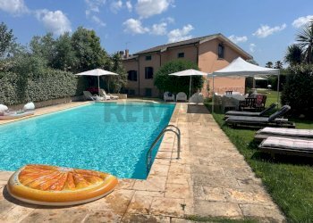 Piscina - Casa indipendente Via Baldinca, Sassari - foto 1