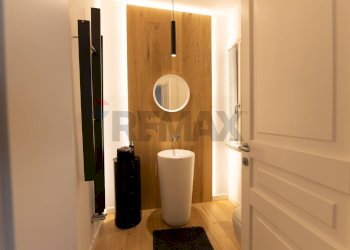 Bagno - Casa indipendente Via Baldinca, Sassari - foto 4