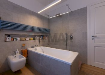 Bagno - Casa indipendente Via Baldinca, Sassari - foto 5