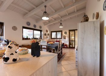 Cucina - Casa indipendente Via Baldinca, Sassari - foto 7