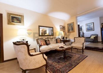 Soggiorno - Casa indipendente Via Baldinca, Sassari - foto 8