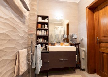 Bagno - Casa indipendente Via Baldinca, Sassari - foto 10