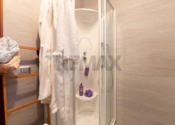 Bagno - Casa indipendente Via Baldinca, Sassari - foto 11