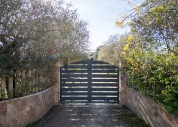 Scale - Casa indipendente Via Baldinca, Sassari - foto 14