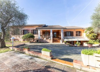 Casa all\'aperto - Casa indipendente Via Baldinca, Sassari - foto 16