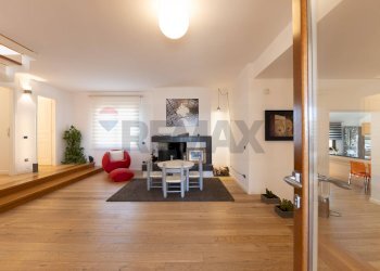 Soggiorno - Casa indipendente Via Baldinca, Sassari - foto 18