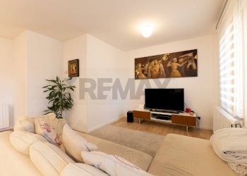 Soggiorno - Casa indipendente Via Baldinca, Sassari - foto 21