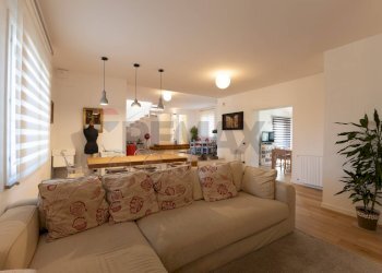 Soggiorno - Casa indipendente Via Baldinca, Sassari - foto 22