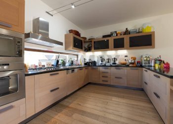 Cucina - Casa indipendente Via Baldinca, Sassari - foto 24