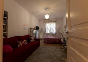 Soggiorno - Casa indipendente Via Baldinca, Sassari - foto 28