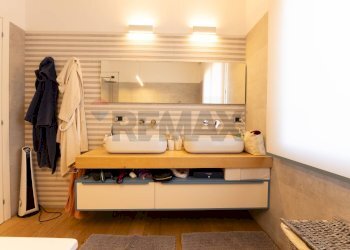 Bagno - Casa indipendente Via Baldinca, Sassari - foto 34