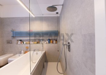 Bagno - Casa indipendente Via Baldinca, Sassari - foto 35