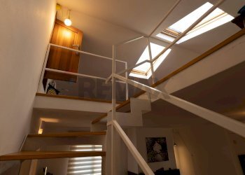 Scale - Casa indipendente Via Baldinca, Sassari - foto 39