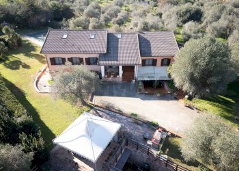 Casa all\'aperto - Casa indipendente Via Baldinca, Sassari - foto 42