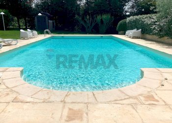 Piscina - Casa indipendente Via Baldinca, Sassari - foto 43