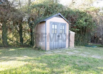 Casa all\'aperto - Casa indipendente Via Baldinca, Sassari - foto 44