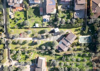 Posizione della mappa - Casa indipendente Via Baldinca, Sassari - foto 46