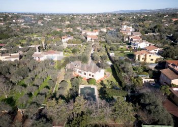 Edificio all\'aperto - Casa indipendente Via Baldinca, Sassari - foto 47