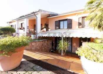 Casa all\'aperto - Casa indipendente Via Baldinca, Sassari - foto 48