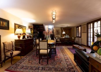 Sala da pranzo - Casa indipendente Via Baldinca, Sassari - foto 49