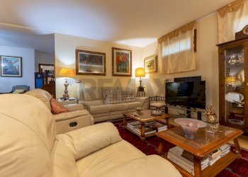 Soggiorno - Casa indipendente Via Baldinca, Sassari - foto 50