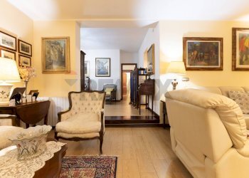 Soggiorno - Casa indipendente Via Baldinca, Sassari - foto 51