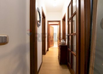 Hall / corridoio - Casa indipendente Via Baldinca, Sassari - foto 53