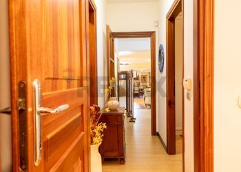 Hall / corridoio - Casa indipendente Via Baldinca, Sassari - foto 60