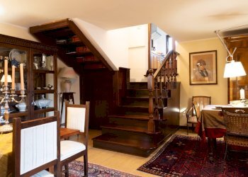 Scale - Casa indipendente Via Baldinca, Sassari - foto 63