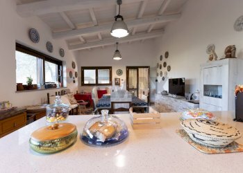 Sala da pranzo - Casa indipendente Via Baldinca, Sassari - foto 64