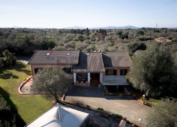 Casa all\'aperto - Casa indipendente Via Baldinca, Sassari - foto 67