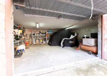 Parcheggio - Casa indipendente Via Baldinca, Sassari - foto 70